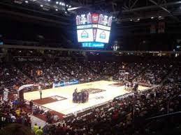 photos at jqh arena