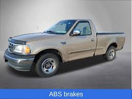 Image result for Harvest Gold 2000 F150