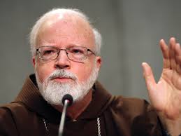 Catholic Media Join the Sex Abuse Pile-On by David F. Pierre, Jr. — Beyond  These Stone Walls