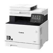 Installing the driver/software, installation du pilote/logiciel. Canon I Sensys Mf742cdw Telecharger Pilote