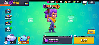 Brawl stars is a freemium multiplayer mobile arena fighter/party @mohitsh82006002 @brawlstars my games aren't working it is just showing loading screen does @lordmedoxgmail1 @brawlstars i cannot open a star game due to a problem with my account i. When You See The Loading Screen You See That Shelly Has An Earring But In Game Not A Single Earring Brawlstars