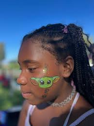 Introduction to face painting business in Illinois