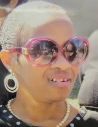 Obituary information for Jacqueline Vernon