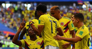 Lea aquí todas las noticias sobre selección colombia: Lista La Nomina De La Seleccion Colombia Para La Fecha Fifa Rimix Radio
