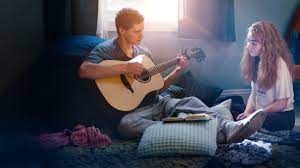 Clouds Subtitulada Pelicula Completa Online Hd Gratis