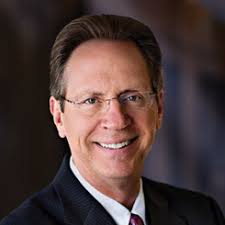 UK Property/Casualty Underwriter Direct Line Names CEO