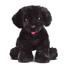 Custom stuffed animals of pets. Melissa Doug Benson Black Lab Stuffed Animal Puppy Dog Target