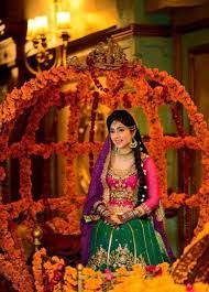 Pakistani Wedding Entrance Ideas 2018 Styleglow Com Pakistani Wedding Pakistani Wedding Dresses Wedding Entrance