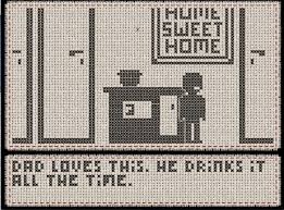 Browse by theme and level to find the design of your dreams! From Fiction To Video Games Contemporary Needle Arts Across Genres
