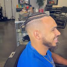 Had to get the boy right with the braids done by @twistedbykaykay  💈💈💈💥💥💥💥, •, •, •, • , #barber #barbering #fade #fadehaircut #design  #hairdesigns #barbershop #barbers #faded #utahbarber ...