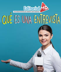 Que Es Una Entrevista Y Sus Partes Para Ninos