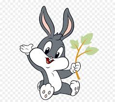 Welcome to the official baby looney tunes facebook page! Bugs Bunny Tasmanian Devil Sylvester Tweety Looney Tunes Taz Clipart Nohat Free For Designer