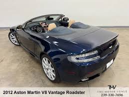 Image result for Slate Blue 2012 Aston Martin