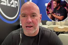 Dana White predicts Barstool Sports doom with Dave Portnoy's future  uncertain