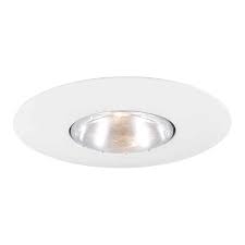 And 6 in., there are no visible screws or hardware and the decorative medallion can be painted to easily match any decor. 6 Recessed Downlights Trims Jesco Lighting Group