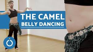 Carry on (franchise), a series of british comedy films. How To Do The Camel In Belly Dancing Youtube