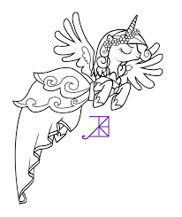 Evil Cadance The Wasp By Akili Amethyst My Little Pony Coloring Superhero Coloring Pages Coloring Pages