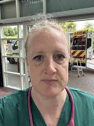 Jacinta Wood's Instagram, Twitter & Facebook