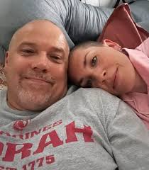 Helping raise money for medical expenses due to cancer treatments.