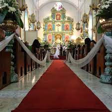 Click image to reserve your tickets! Sts Peter And Paul Parish Poblacion Makati City Makati City