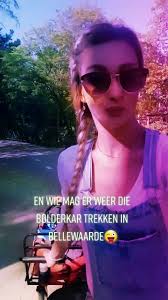 Dave in De Bolderkar