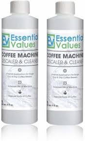 Page 32 'agent in tank' t remove and empty the. 6 Best Coffee Maker Descalers For Cleaning Mineral Buildup