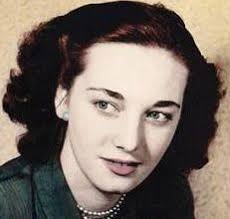 Claudia Beryl Hyde Hyde-Wilkes (1933-2017)