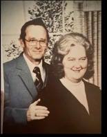 John B. and Mildred (Porter) Allen Obituary