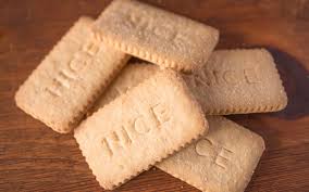 The 27 Best Biscuits In The World Nice Biscuits Rich Tea Biscuits Sugar Guidelines