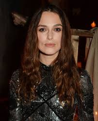 Keira Knightley speaks out after stalker left her terrified to leave the  house