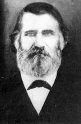 Parrish Florida History