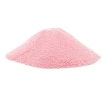 Areia colorida a granel, 11,3 kg. Areia rosa para arte de areia, areia de  caixa de areia, segura e não tóxica, areia decorativa para unidade de ...