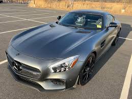 Image result for Selenite Gray 2017 AMG-GT