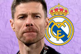 Xabi Alonso pone en bandeja un fichaje de 40M€ que el Real Madrid rechaza