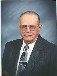 Obituary: Robert Lee Ward (8/22/08)