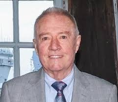 Jim Peterkin's Instagram, Twitter & Facebook