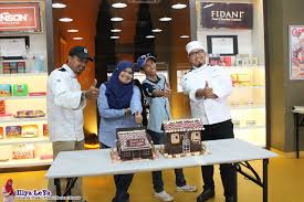 7 jalan pju 7/16 mutiara damansara hubungi: Pertama Kali Ke Chocolate Museum Kota Damansara Muzium Pertama Di Asia Tenggara