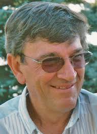 Eldon D. Mecham (1939-2013)