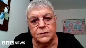 Ada Sagi: I don't believe in peace now, Hamas hostage survivor, 75, tells  BBC