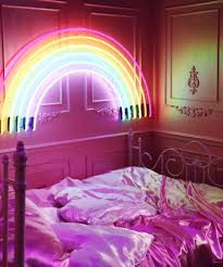 Lisa Frank On Instagram Good Morning We Re Dreaming About Charlottedamsonart S Bed Aesthetic Aesthetic Bedroom Lisa Frank Mariah Carey