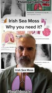 Irish Sea Moss Why You Need It? #seamoss #irishseamoss #superfood #diet  #medicinal #livinghealthy #love #healthylifestyle #healthyliving#healthy  #naturalremedy #plantmedicine #herbalism #naturalremedies #didyouknow  #funfacts #healthtips #food #funfacts ...