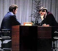 Spassky - Fischer World Championship ...