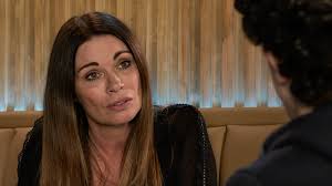 Is Carla Connor leaving Coronation Street and does she die?