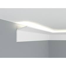 listwa przysufitowa oswietleniowa ql012r paper mardom decor sztukateria gladka i nowoczesn led lighting home beautiful ceiling designs lighting design interior