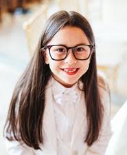 Girl role model party