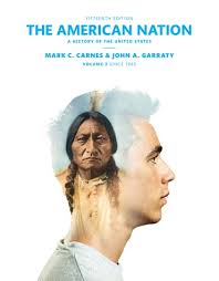 American Nation, The: A History of the United States, Volume 2
