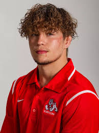 Four 'Dogs compete at Roadrunner Open