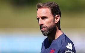 He has been married to alison since 1997. Gareth Southgate Will Not Be Sacked Even If England Exit Euro 2020 Early