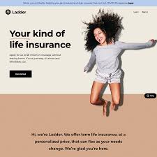 How life insurance ladders work. Ladder Life Insurance Review Updated Jun 2021 Insuranceranked