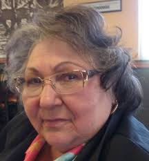 SOCORRO VENEGAS Obituary (2014)